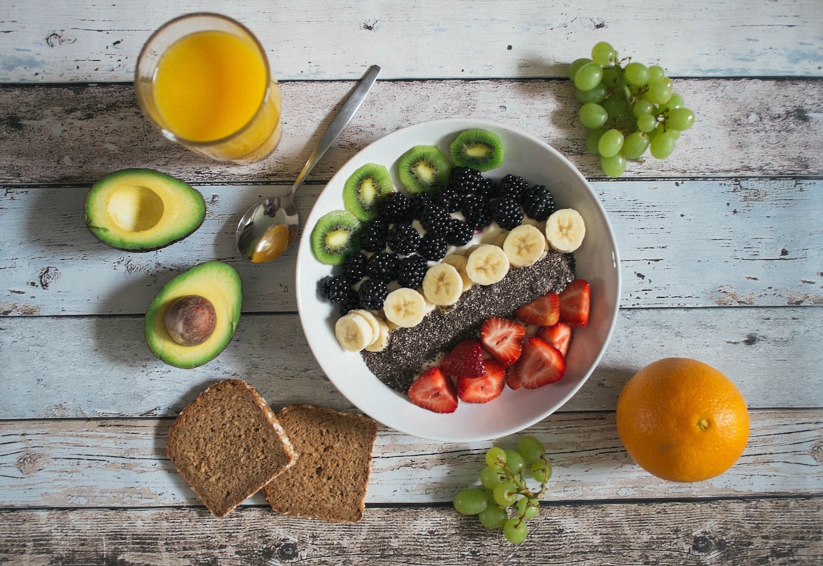 Come Scegliere Alimenti Sani
